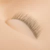 Mannequin Head with Lashed Layers - Image 3