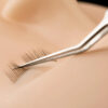 Mannequin Head with Lashed Layers - Image 2